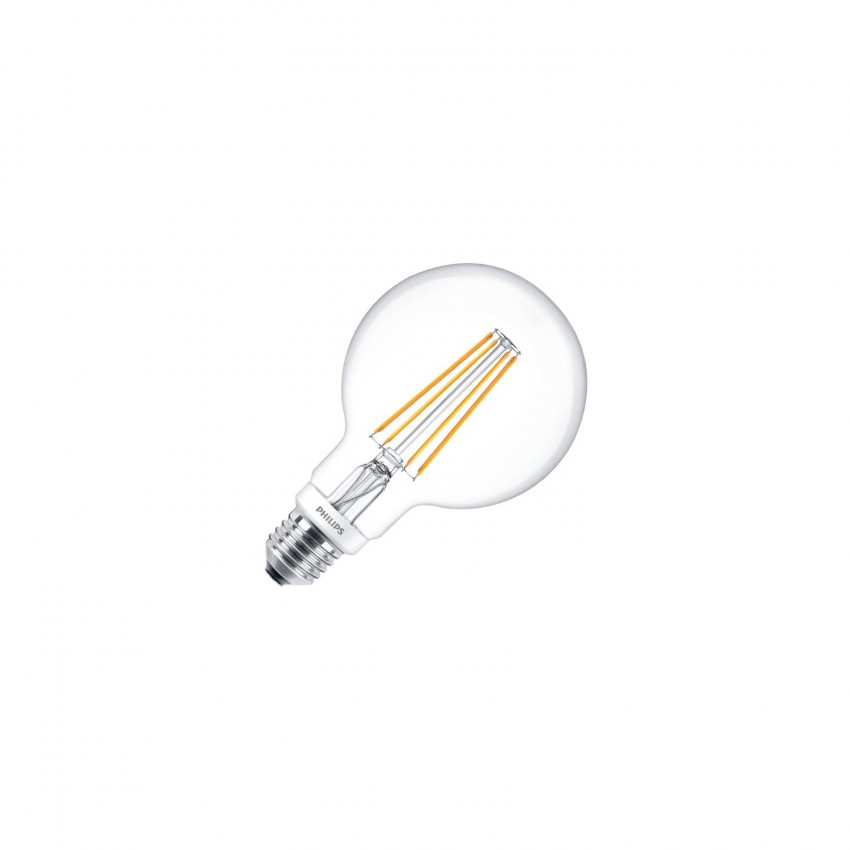 E27 G93 LED Filament Bulb PHILIPS CorePro CLA 7-60W