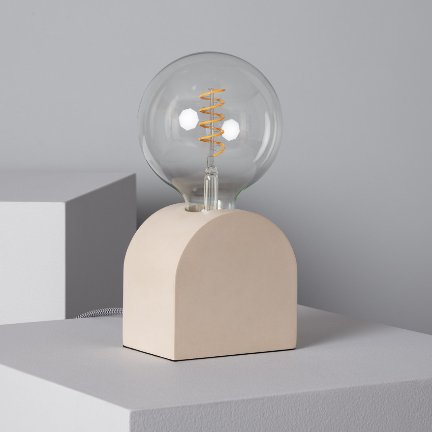 Luperca Table Lamp