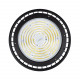Campana LED Industrial UFO HBT LUMILEDS 100W 160lm/W LIFUD Regulable 0-10V