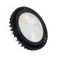 Campana LED Industrial UFO HBT LUMILEDS 150W 160lm/W LIFUD Regulable 0-10V