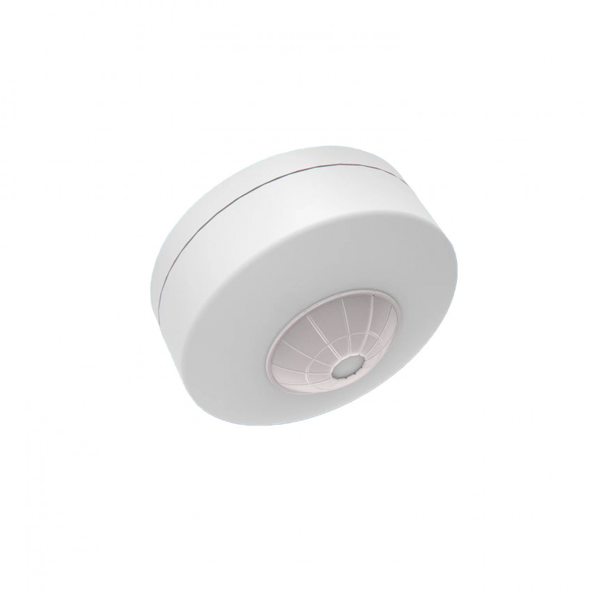 Surface Mounted 360º PIR Mini Motion Sensor 