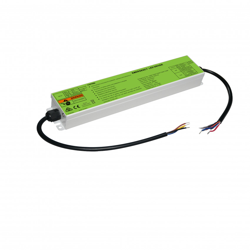 Emergency Kit for 0-10V Linear LED Highbay