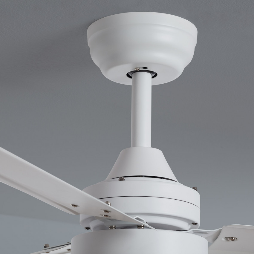 Ventilador de Techo LED Vacker 105cm Motor DC