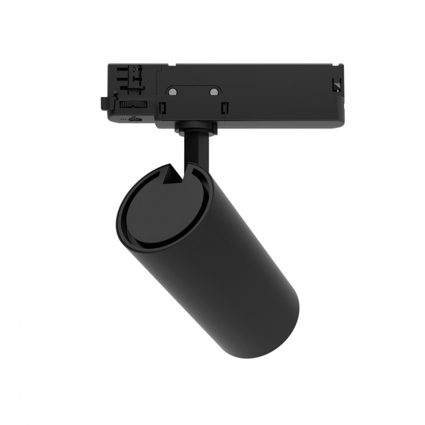 40W Fasano No Flicker Dimmable LED Spotlight for Three Circuit Track in