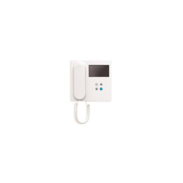 FERMAX 9401 4.3" VEO VDS Colour Monitor - White