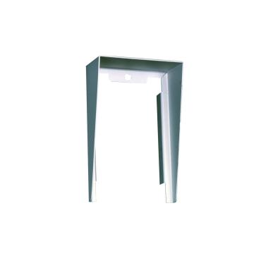 Visor FERMAX CITY S4 8403 - Silver