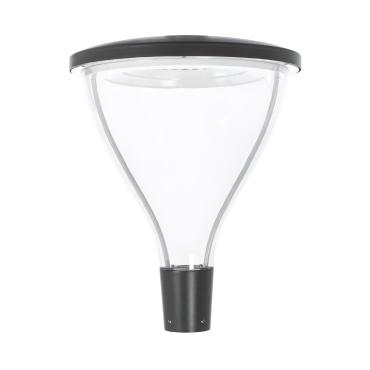 40W LED Street Light DALI Dimmable LUMILEDS PHILIPS Xitanium LumiStyle - Several options