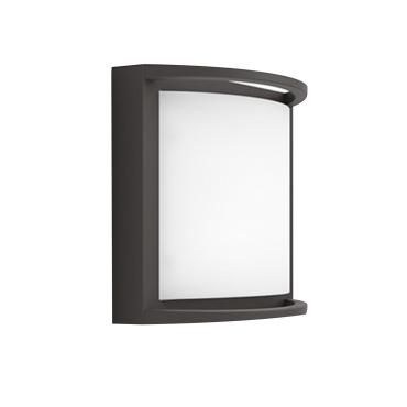 12W LED PHILIPS Samondra Wall Lamp - 3000K