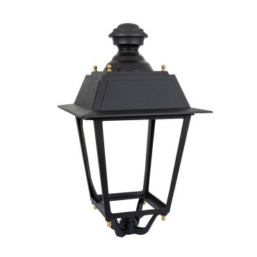 60W LED Street Light LUMILEDS PHILIPS Xitanium Villa - Several options