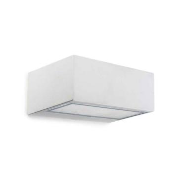 R7S LEDS-C4 05-9177-14-B8 Nemesis Aluminium Wall Light - Several options