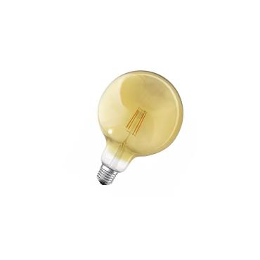 E27 G125 6W 680 lm Smart+ WiFi LED Dimmable Classic Filament Bulb LEDVANCE -