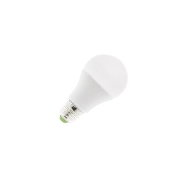 9W E27 A60 800 lm CCT Selectable Dimmable LED Bulb -