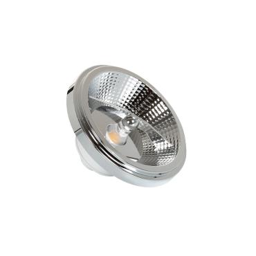 12W GU10 AR111 LED Bulb 24º - Several options