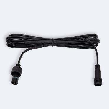 2/5m 12V EasyFit Extension Cable - 5 m