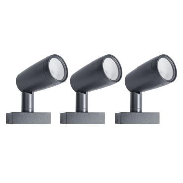 14.5W Smart + WiFi RGBW LED Surface Lamp for Outdoors LEDVANCE 4058075478497 -