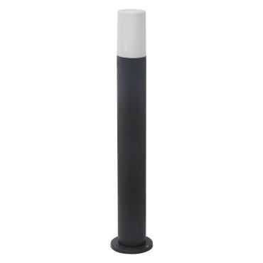 10W Smart+ WiFi RGB LED Outdoor Bollard 80cm LEDVANCE 4058075564220 -