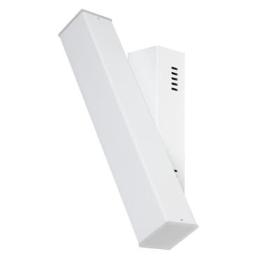 12W ORBIS Cross Smart + Wifi Dimmable LED Ceiling Lamp LEDVANCE 4058075573994 - White