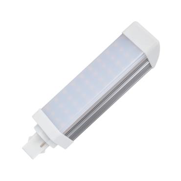 9W G24 Frosted LED Bulb 907lm - Several options