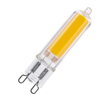 4W G9 460 lm COB LED Bulb - Several options