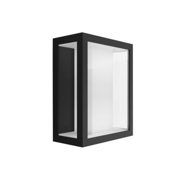 PHILIPS Hue Impress 16W White Colour LED Wall Lamp -