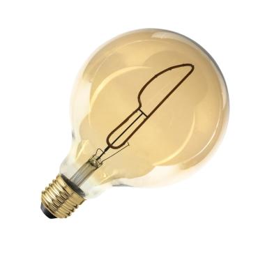 4W E27 AMARCORDS MasterChef Collection Dimmable Filament Knife LED Bulb -