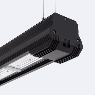 150W 160 lm/W IP65 Linear Industrial High Bay LED Smart Zhaga Plug and Play - Several options