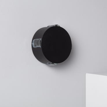 4W Forum Surface LED Wall Lamp -