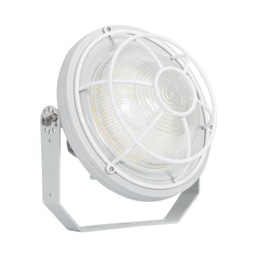 60W Round LED Spotlight ATEX -