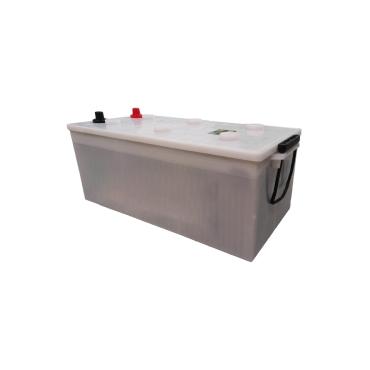 UP-SPO 12V Deep-Cycle Monoblock Battery - 250000 mAh