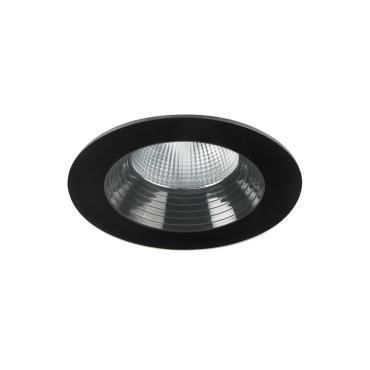 18W IP65 Dako LED Downlight LEDS-C4 15-E036-05-CL - Black