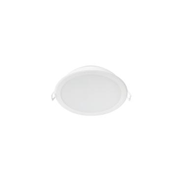 12.5W PHILIPS Slim Meson LED Downlight Ø125mm Cut-Out - Several options