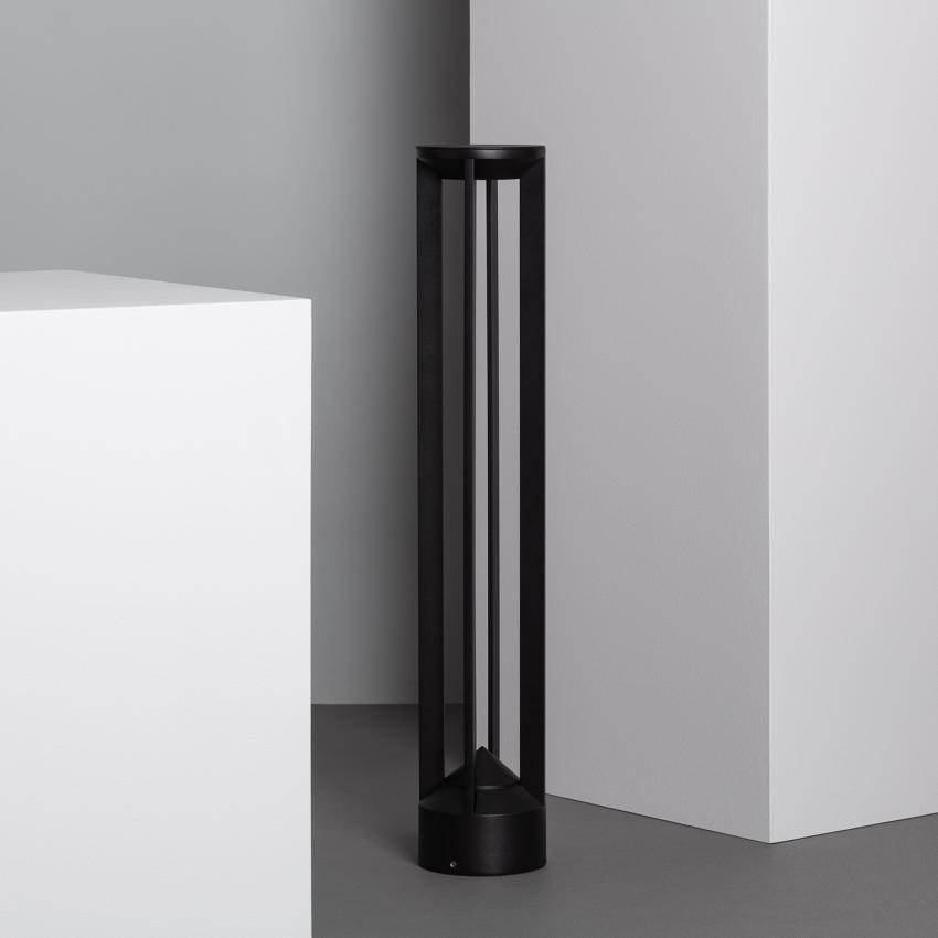 Product photography: 7W Tactic LED Outdoor Bollard 60cm 