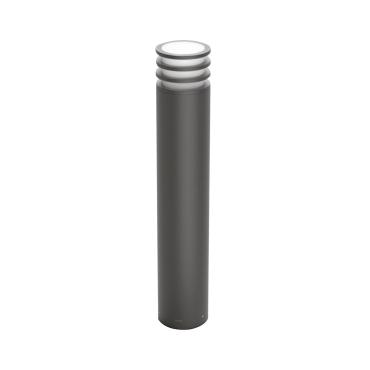 PHILIPS Hue 9W Lucca LED Outdoor Bollard 77cm -