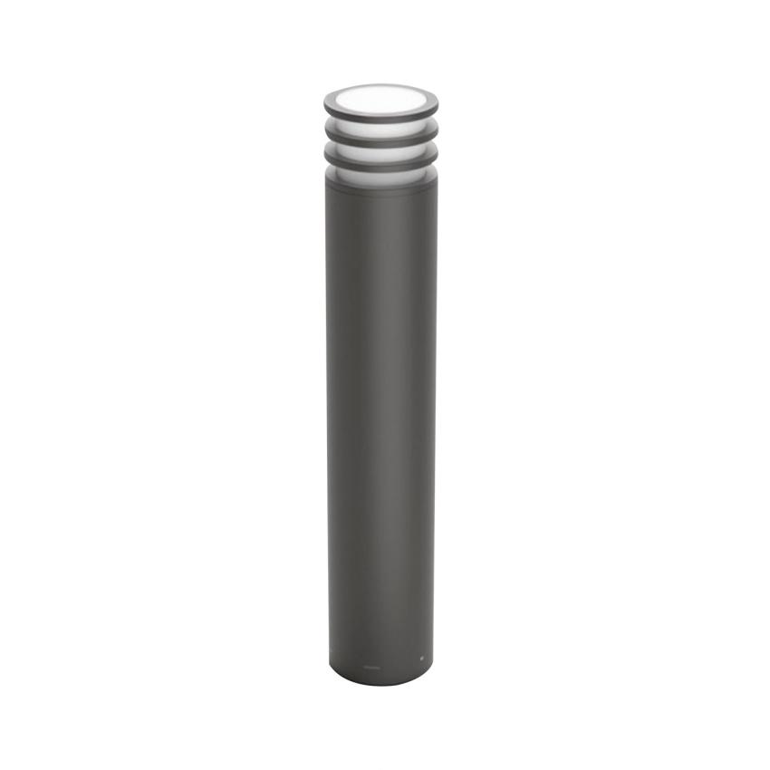 PHILIPS Hue 9W Lucca LED Outdoor Bollard 77cm