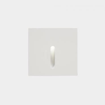 2.2W Bat LED Square Linear Wall Light LEDS-C4-05-E017-14-CM -