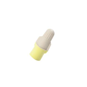 Scotchlok 3M T/Y Connector CTMF-3M-7100136955-GS - Grey