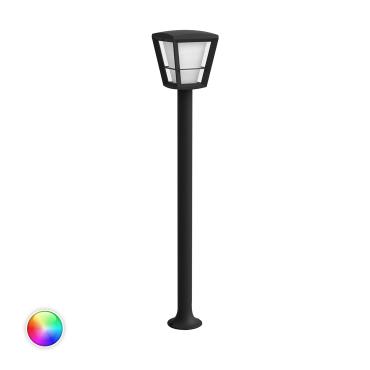 PHILIPS Hue 15W Poste Econic LED Bollard -