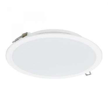PHILIPS Ledinaire Slim 19.5W CCT LED Downlight with Ø 200 mm Cut-Out DNO65B G3 -