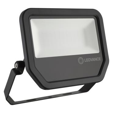 50W Performance LED Floodlight 110 lm/W IP65 LEDVANCE 4058075421226 - Several options