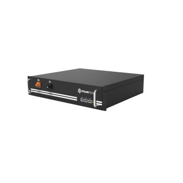 PYLONTECH High Voltage 48V Lithium Battery H48050 2.4 kWh Requires BMS - 50000 mAh