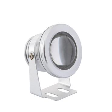 7W LED Surface Spotlight IP67 (12V) -