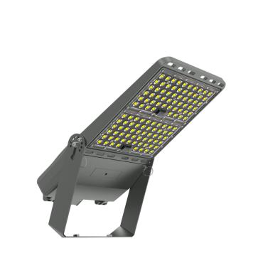 INVERTRONICS Premium 240W 160 lm/W Dimmable LED Floodlight LEDNIX - Several options