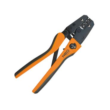 Clamping Terminals Plier NEO Tools - Orange