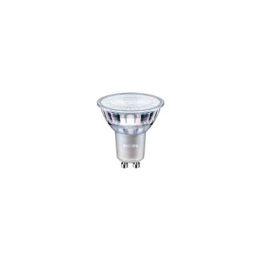 3.7W 60º GU10 PAR16 Master Spot VLE LED Bulb PHILIPS -
