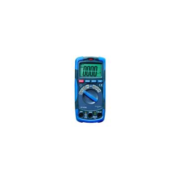 Professional Digital Multimeter Multi Tester 700V AC 1000V DC 10A AC/DC - 10 A