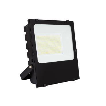 200W HE PRO Dimmable LED Floodlight 145lm/W IP65 -