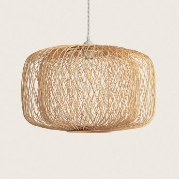 Dao Do Bamboo Pendant Lamp - Several options