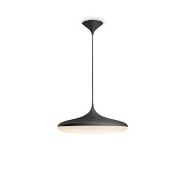PHILIPS Hue Cher 33.5W White Ambiance LED Pendant Lamp - White
