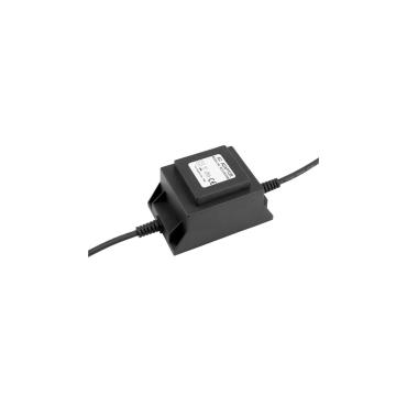 12V AC / 150W Power Supply IP68 -