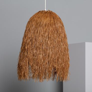 Marina Pendant Lamp for Outdoors - Natural